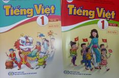 Những "hạt sạn" trong sách giáo khoa chương trình lớp 1 mới