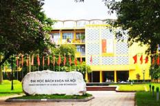 Điểm chuẩn Đại học Bách khoa Hà Nội 2020 cao nhất là 29,04