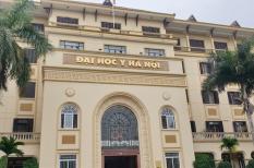 Điểm chuẩn trường Đại học Y Hà Nội năm 2020