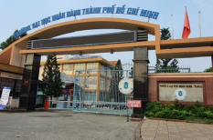 Điểm chuẩn Đại học Ngân hàng năm 2020