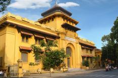 Điểm chuẩn Đại học Dược Hà Nội năm 2020: Cao nhất 26.9 điểm