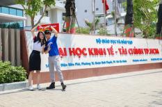 Điểm chuẩn ĐH 2020: Đại học Kinh tế - Tài chính TP.HCM