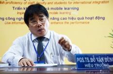 Một thí sinh trượt ĐH Dược được nhận vào ĐH Sư phạm Kỹ thuật TP.HCM