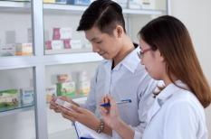 Điểm chuẩn Khoa Y Dược - ĐH Quốc gia Hà Nội năm 2020