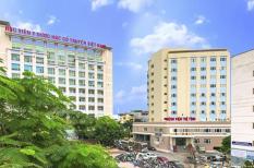 Điểm chuẩn Học viện Y Dược học cổ truyền Việt Nam năm 2020