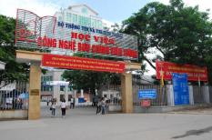 Điểm chuẩn HV Công nghệ Bưu chính Viễn thông và HV Kỹ thuật mật mã 2020