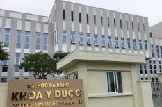 Điểm chuẩn Khoa Y dược - Đại học Đà Nẵng năm 2020