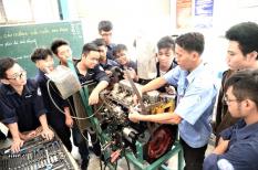 Kỹ năng, công nghệ mới cần được đào tạo ở trường đại học