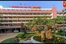 Điểm chuẩn Đại học Mỏ - Địa chất năm 2020 cao nhất 25 điểm