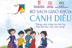 Chủ biên Nguyễn Minh Thuyết: "Giáo dục đang bị định kiến"