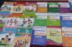 Bộ GD giải trình với Quốc hội về nội dung Tiếng Việt lớp 1