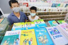 Bộ GD-ĐT đề nghị Hội đồng thẩm định rà soát và thực nghiệm sách giáo khoa