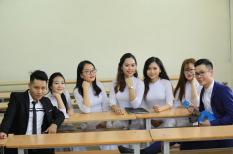 Ngành Luật: Cơ hội việc làm, mức lương có cao như điểm chuẩn?