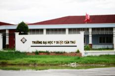 Ngành Y khoa Đại học Y dược Cần Thơ lấy 26,95 điểm