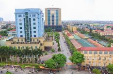 Điểm chuẩn Đại học Y Dược Thái Bình năm 2020