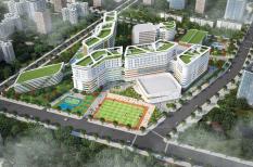 Điểm chuẩn Đại học Y Khoa Phạm Ngọc Thạch năm 2020