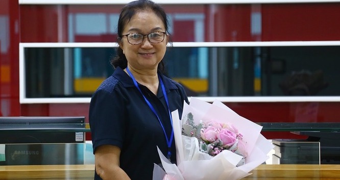 Chủ biên Nguyễn Minh Thuyết: 'Giáo dục đang bị định kiến' - Ảnh 2