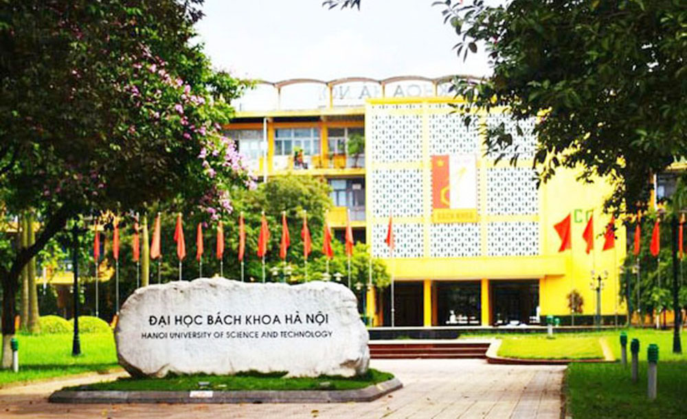 Điểm chuẩn Đại học Bách khoa Hà Nội 2020 cao nhất là 29,04