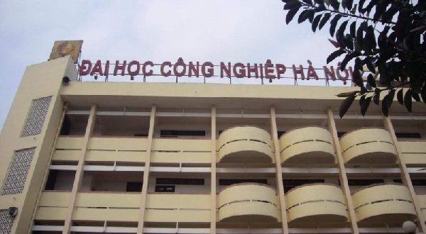 Điểm chuẩn Đại học Công nghiệp Hà Nội năm 2020