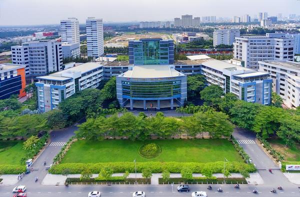 Điểm chuẩn Đại học Tôn Đức Thắng năm 2020