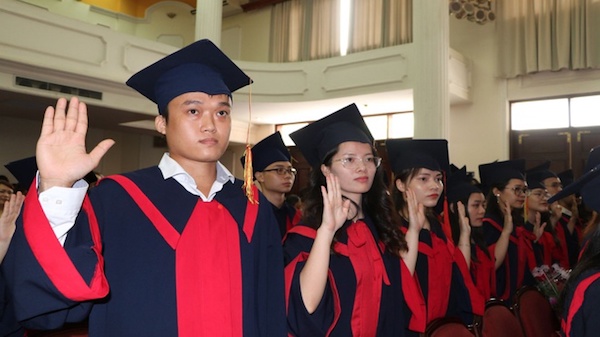 Thành lập Đại Học Y Dược thuộc Đại Học Quốc gia Hà Nội