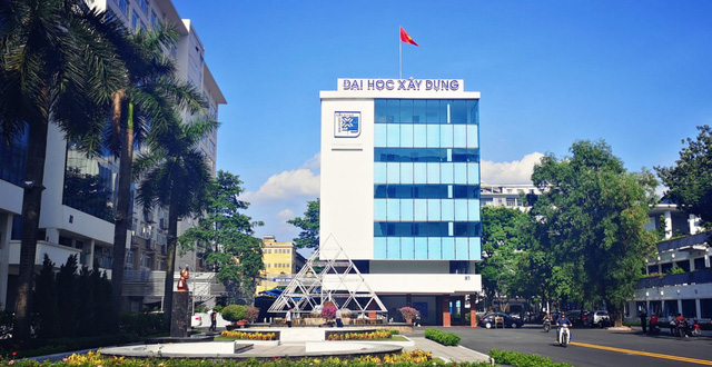Điểm chuẩn Đại học Xây dựng Hà Nội năm 2020: Cao nhất 24,25 điểm cho ngành Công nghệ thông tin
