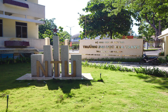 Điểm chuẩn ĐH 2020: Đại học Nha Trang công bố điểm chuẩn