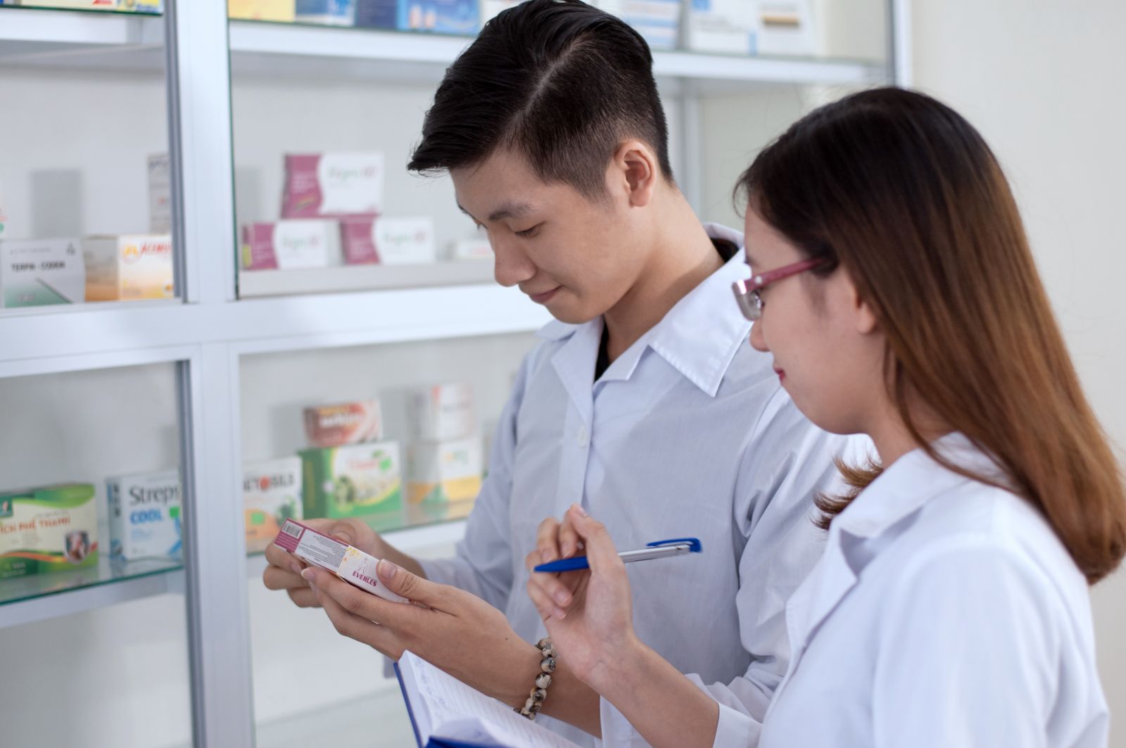 Điểm chuẩn Khoa Y Dược - ĐH Quốc gia Hà Nội năm 2020