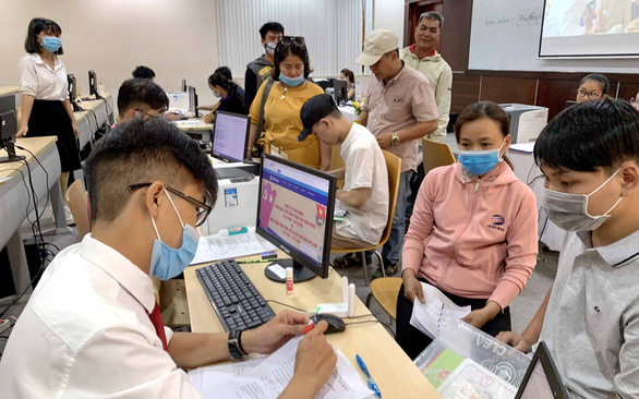 83 trường đại học xét tuyển bổ sung, thí sinh vẫn còn cơ hội - Ảnh 2