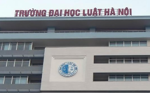 Điểm chuẩn Đại học Luật Hà Nội năm 2020