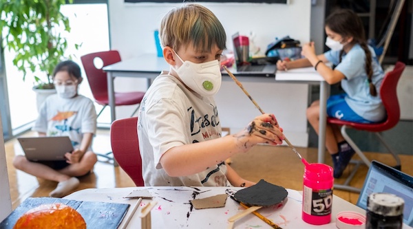 Các nước trên thế giới dạy học sinh lớp 1 như thế nào? - Ảnh 3