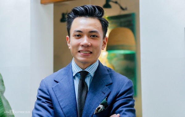 Cách làm bài đọc - hiểu của chàng trai bốn lần 9.0 IELTS