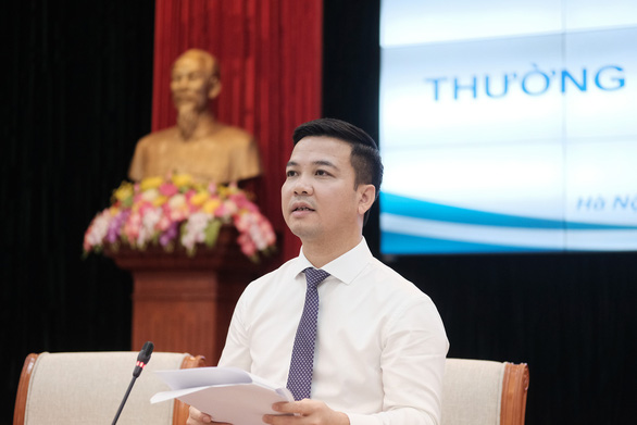 Bộ GD-ĐT sẽ có hướng dẫn học sinh dùng điện thoại trong lớp - Ảnh 1