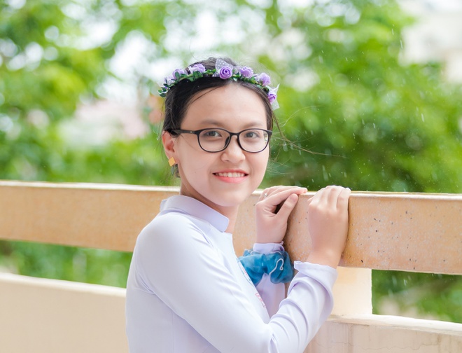 Thủ khoa toàn quốc trúng tuyển trường đại học nào? - Ảnh 1