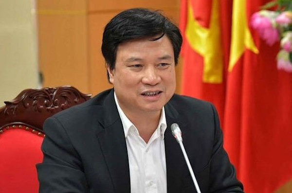 Dự kiến đăng bản thảo sách giáo khoa lên mạng để lấy ý kiến