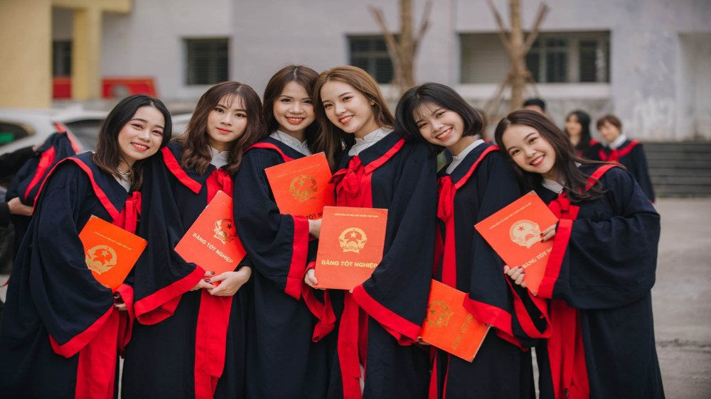 Điểm chuẩn Đại học Tài nguyên và Môi trường TPHCM năm 2020