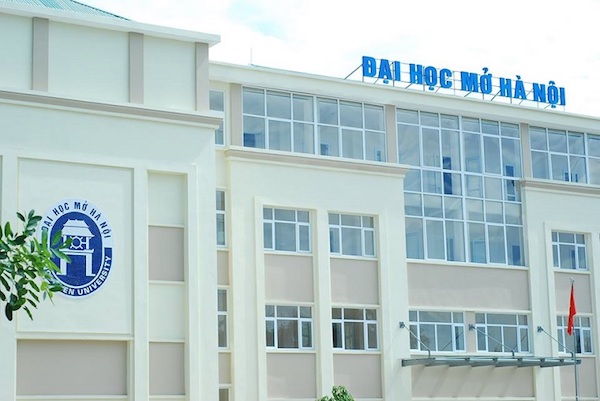 Điểm chuẩn Đại học Mở Hà Nội và Đại học Điện lực năm 2020