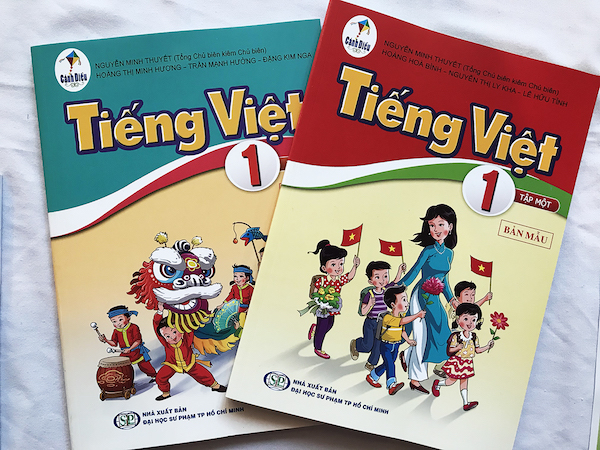 Phó thủ tướng chỉ đạo tiếp thu ý kiến về sách Tiếng Việt 1