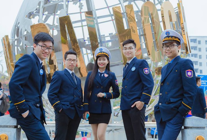 Ngành Logistics: Ngành hot, điểm cao - Mức lương thế nào?