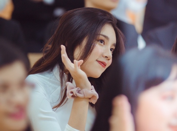 Thủ khoa toàn quốc trúng tuyển trường đại học nào?