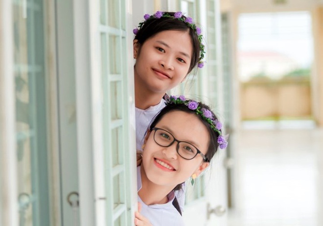 Thủ khoa toàn quốc trúng tuyển trường đại học nào? - Ảnh 2