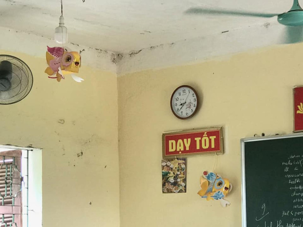 Cách ăn Tết Trung thu lầy lội của học sinh - Ảnh 2