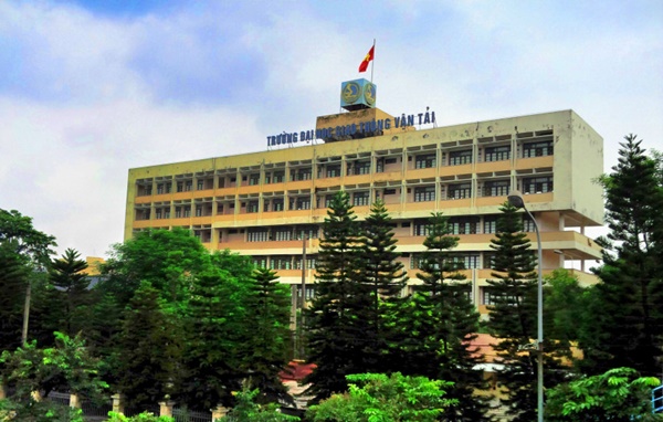 Điểm chuẩn Đại học Giao thông vận tải năm 2020