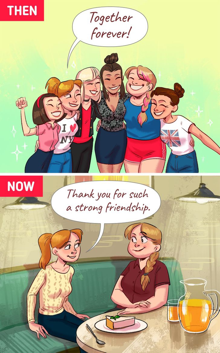 12 điều cha mẹ nhất định phải nói trước khi con gái 18 tuổi