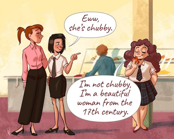 12 điều cha mẹ nhất định phải nói trước khi con gái 18 tuổi