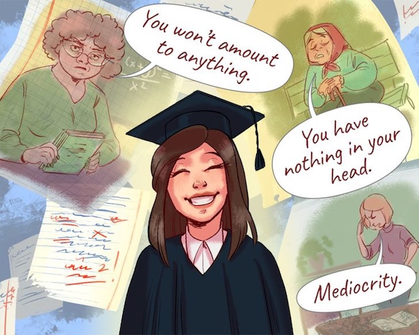 12 điều cha mẹ nhất định phải nói trước khi con gái 18 tuổi