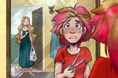 12 điều cha mẹ nhất định phải nói trước khi con gái 18 tuổi