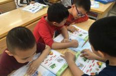 Chỉnh sửa sách Tiếng Việt 1 bộ Cánh Diều vẫn mập mờ, khó hiểu