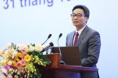 Phó Thủ tướng Vũ Đức Đam chia sẻ về câu chuyện tự chủ đại học