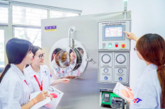 Bức tranh toàn cảnh về giáo dục đại học năm 2020